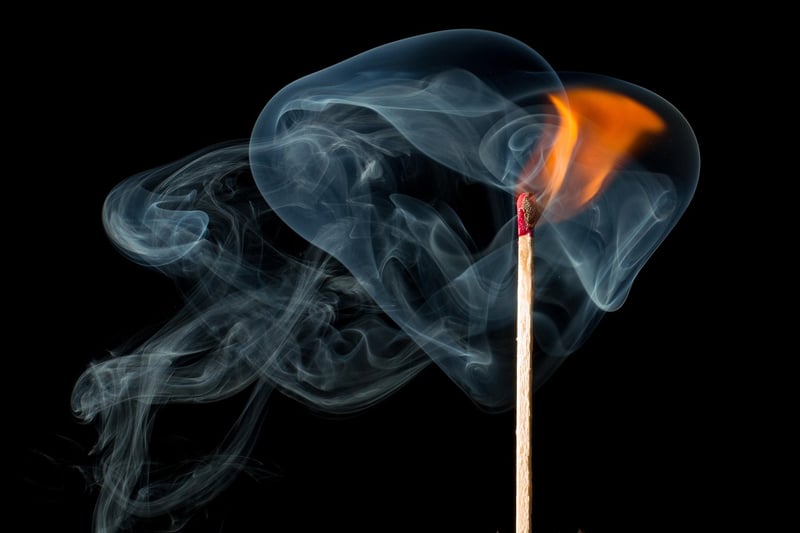 Inspiration Ignition
