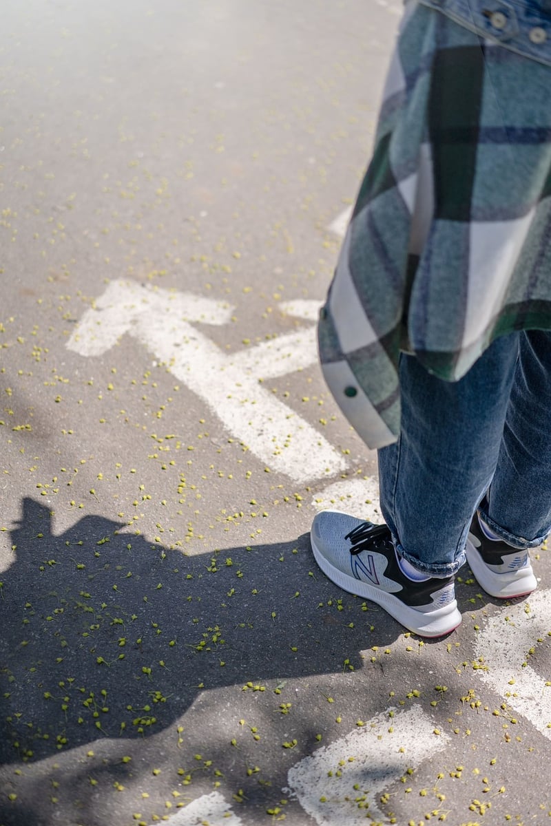 Pathways to Success
