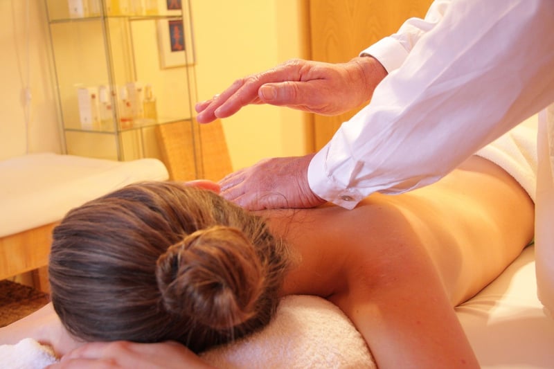 Wellness Enhancement